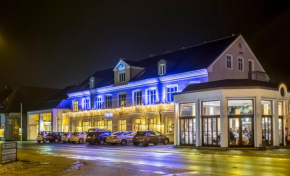 Hotel Birksø
